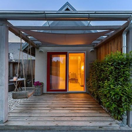 Garden Living Διαμέρισμα Μπλεντ Εξωτερικό φωτογραφία