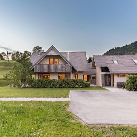 Garden Living Διαμέρισμα Μπλεντ Εξωτερικό φωτογραφία