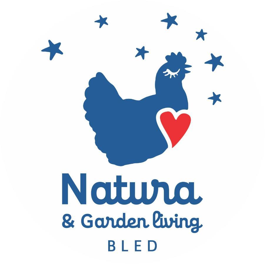Garden Living Διαμέρισμα Μπλεντ Εξωτερικό φωτογραφία