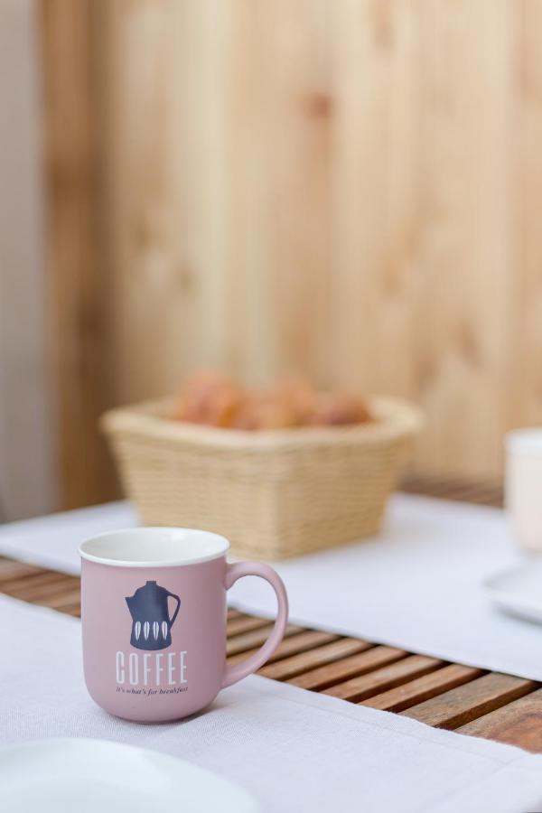 Garden Living Διαμέρισμα Μπλεντ Εξωτερικό φωτογραφία