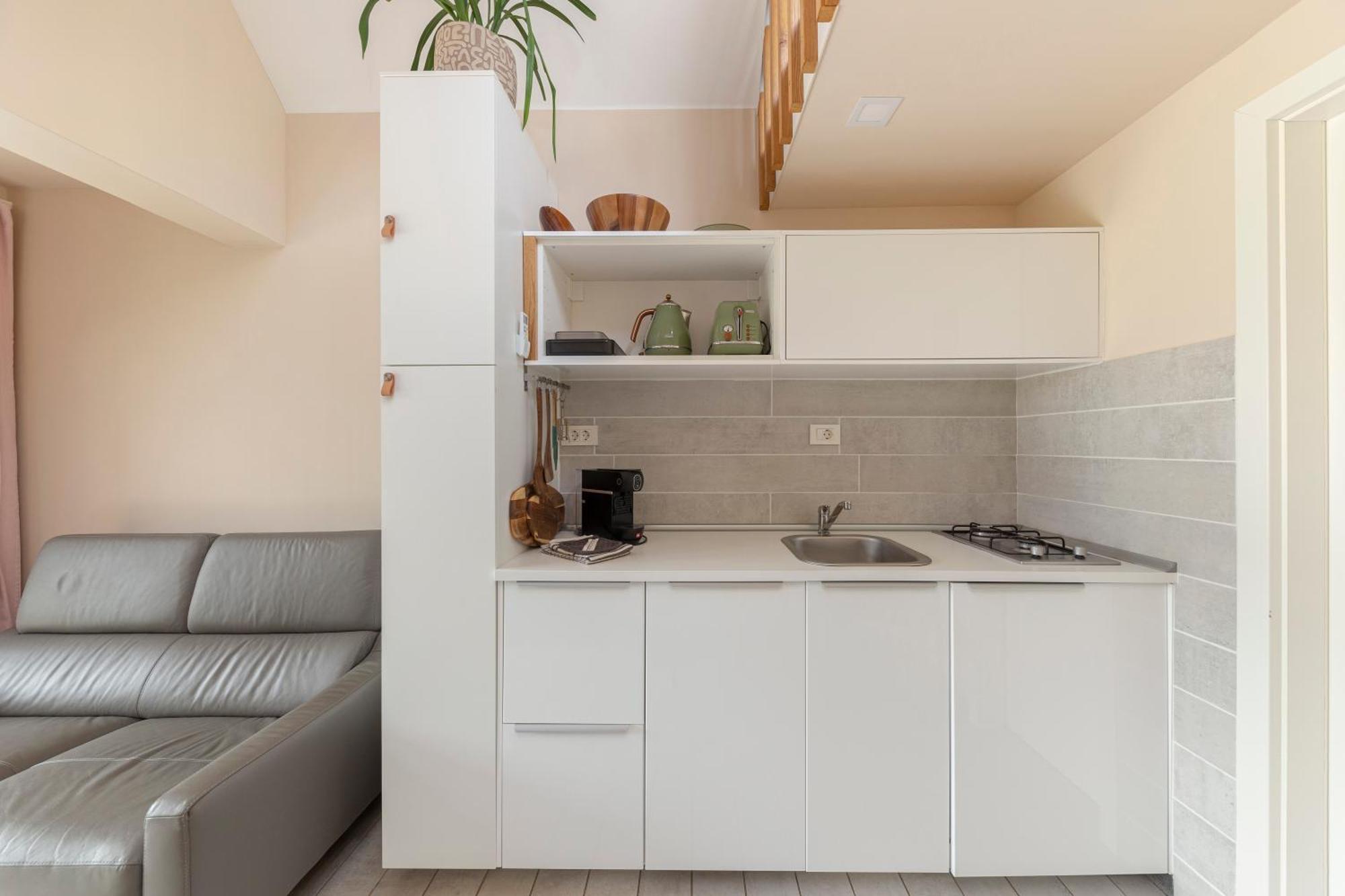 Garden Living Διαμέρισμα Μπλεντ Εξωτερικό φωτογραφία